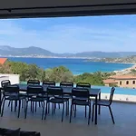 Rivoli Vue Et Piscine *