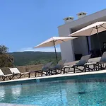 Villa Rivoli Vue Et Piscine *