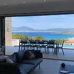 Rivoli Vue Et Piscine Villa Pietrosella