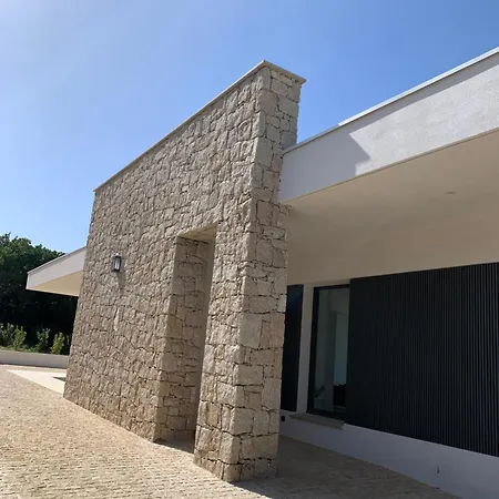 Βίλα Rivoli Vue Et Piscine