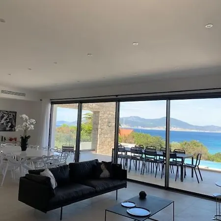 Rivoli Vue Et Piscine Villa Pietrosella