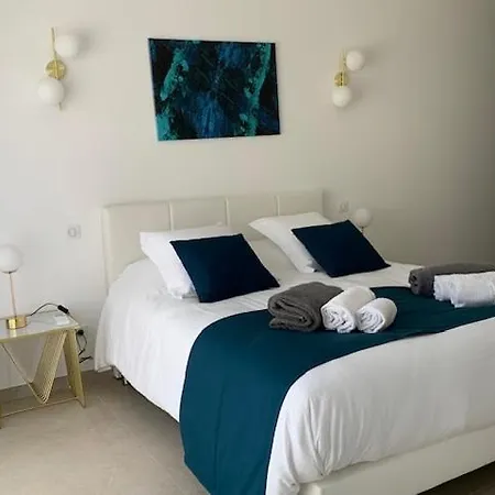 Rivoli Vue Et Piscine Βίλα