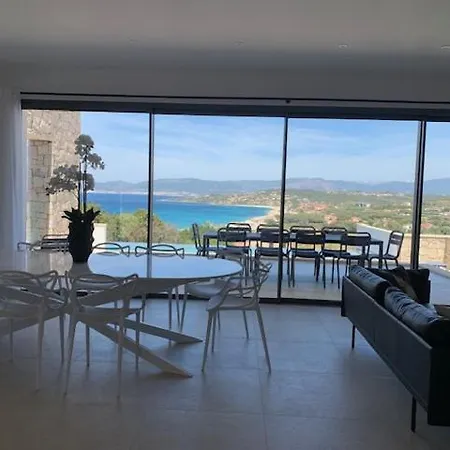 Βίλα Rivoli Vue Et Piscine