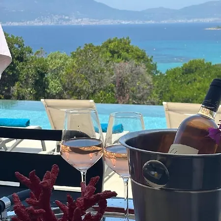 Rivoli Vue Et Piscine Villa Pietrosella