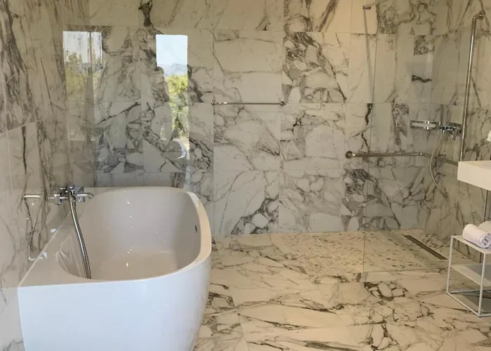 Villa Rivoli Vue Et Piscine Pietrosella