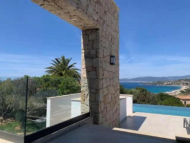 Rivoli Vue Et Piscine * Pietrosella