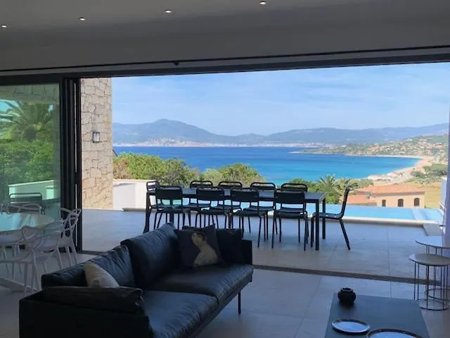 Rivoli Vue Et Piscine Villa Pietrosella