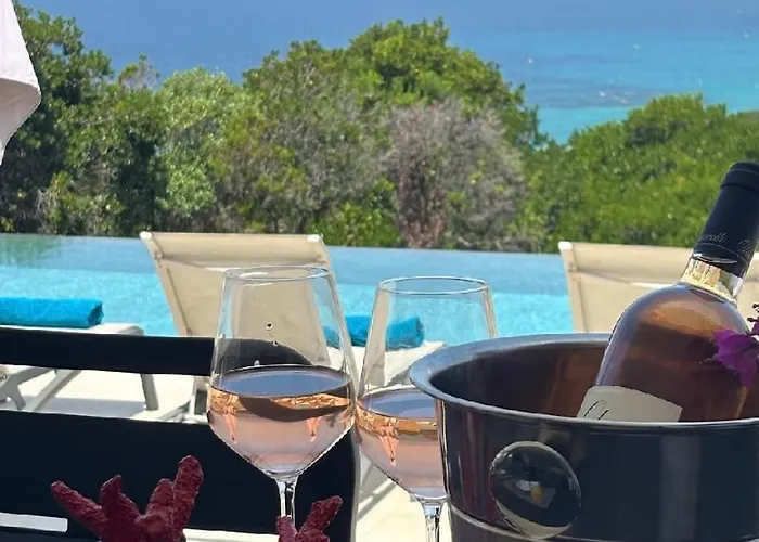 Rivoli Vue Et Piscine Villa Pietrosella