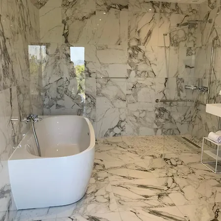 Villa Rivoli Vue Et Piscine Pietrosella