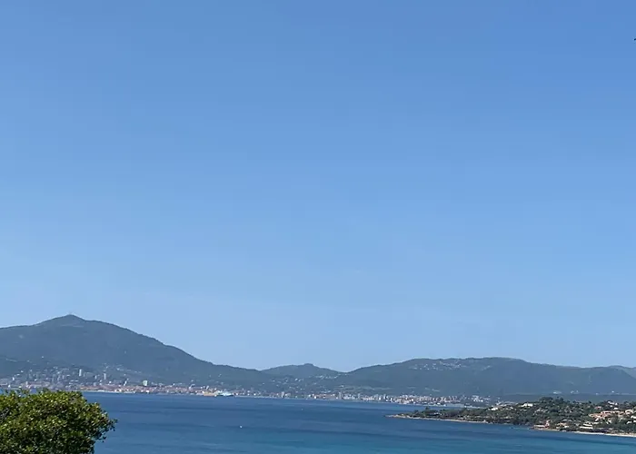 Rivoli Vue Et Piscine Pietrosella