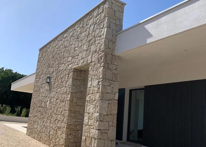 Villa Rivoli Vue Et Piscine