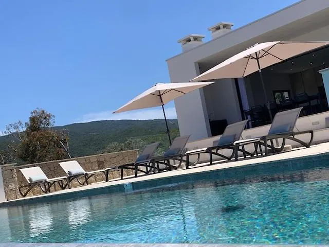 Rivoli Vue Et Piscine Villa *