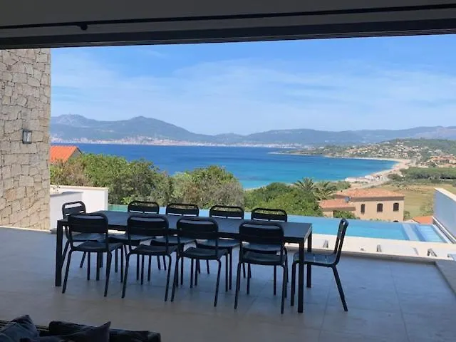 Rivoli Vue Et Piscine *