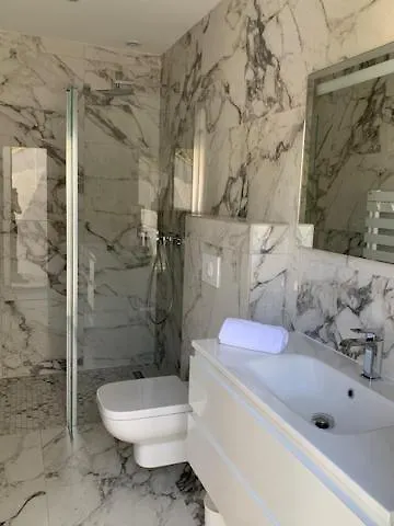 Villa Rivoli Vue Et Piscine