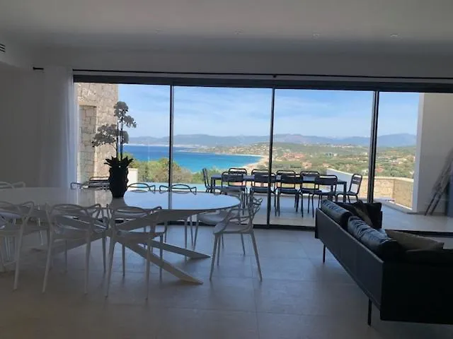 Villa Rivoli Vue Et Piscine