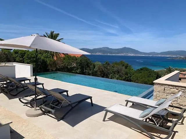 Villa Rivoli Vue Et Piscine