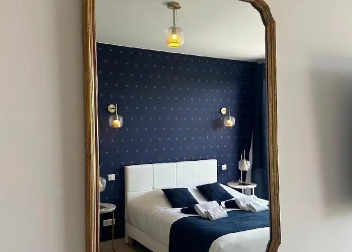 Villa Rivoli Vue Et Piscine *